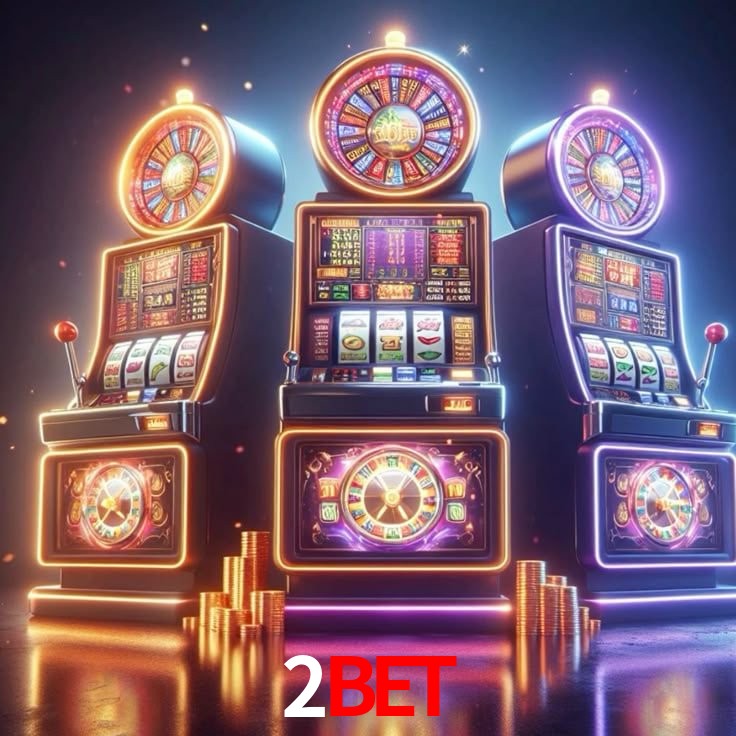 2bet - Caça-Níqueis Selvagem - 2bet app