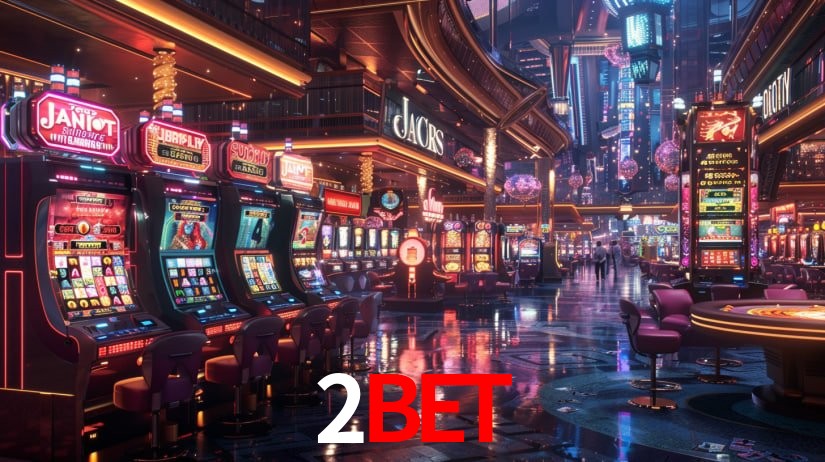 Welcome Bonus 2bet