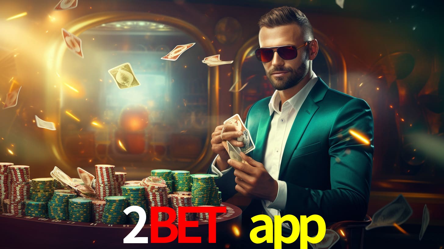 Plataforma 2bet app confiável