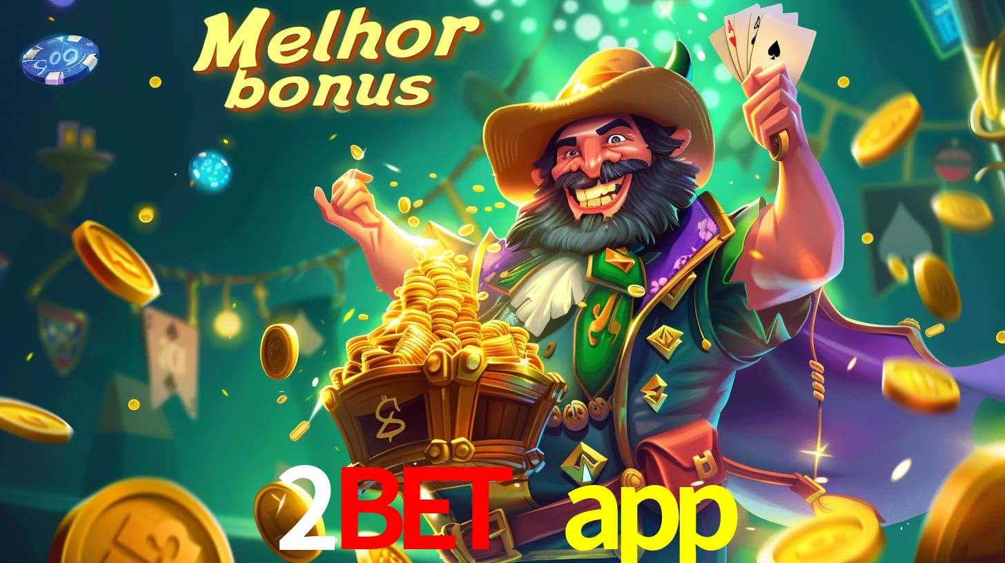 2bet app Aproveite o bônus