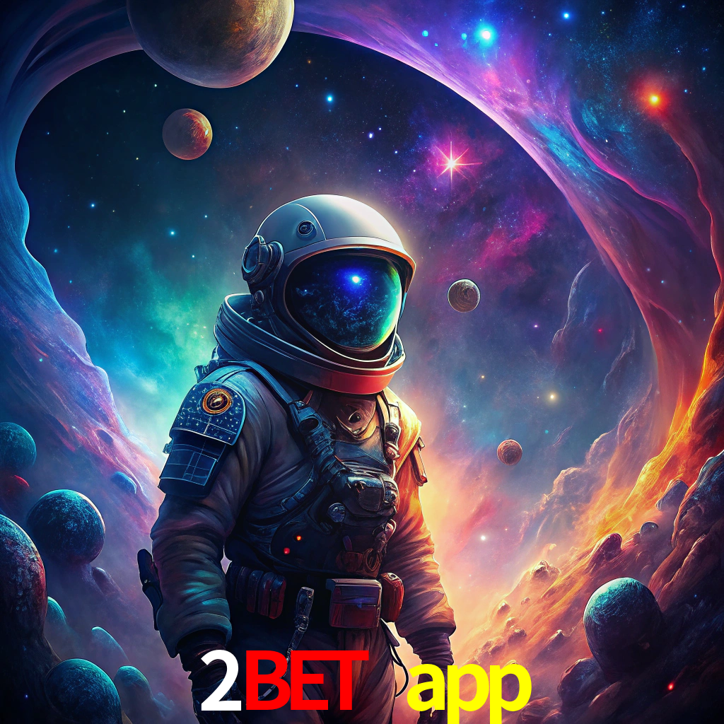 2bet app Jogo de Astronauta