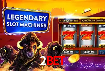 Descubra o Mundo do Cassino Online com 2bet