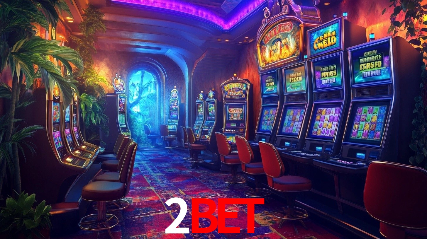 2bet App Interface