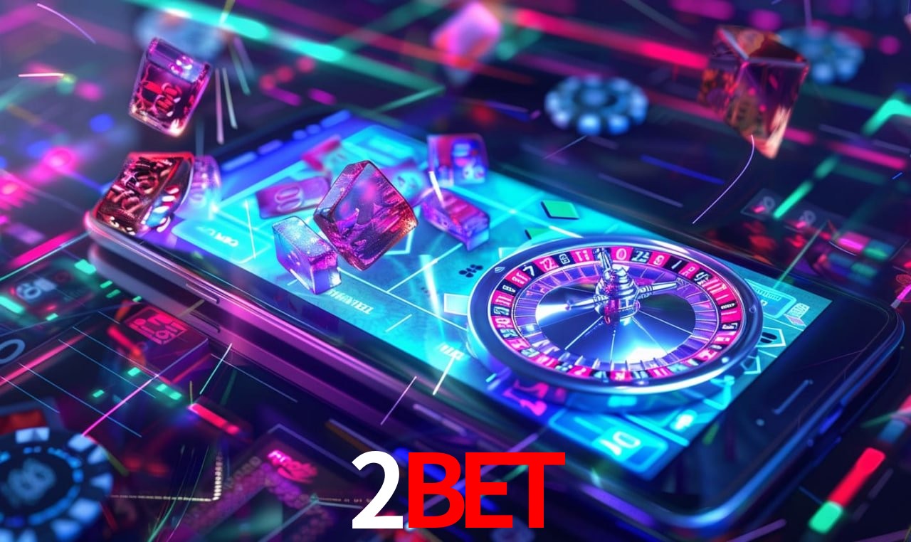 A Revolução dos Aplicativos de Jogos no 2bet