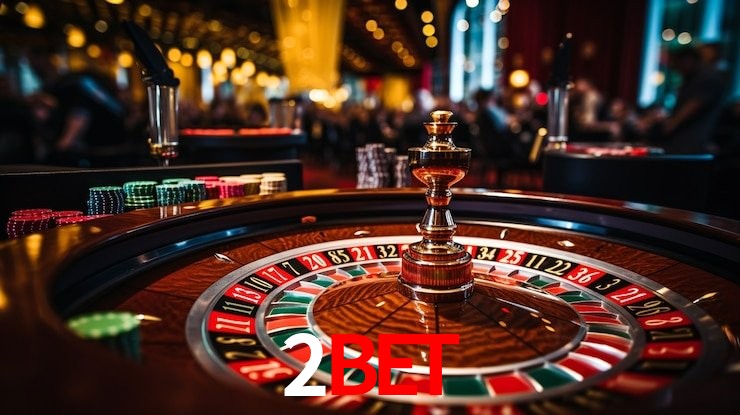 Account Benefits 2bet