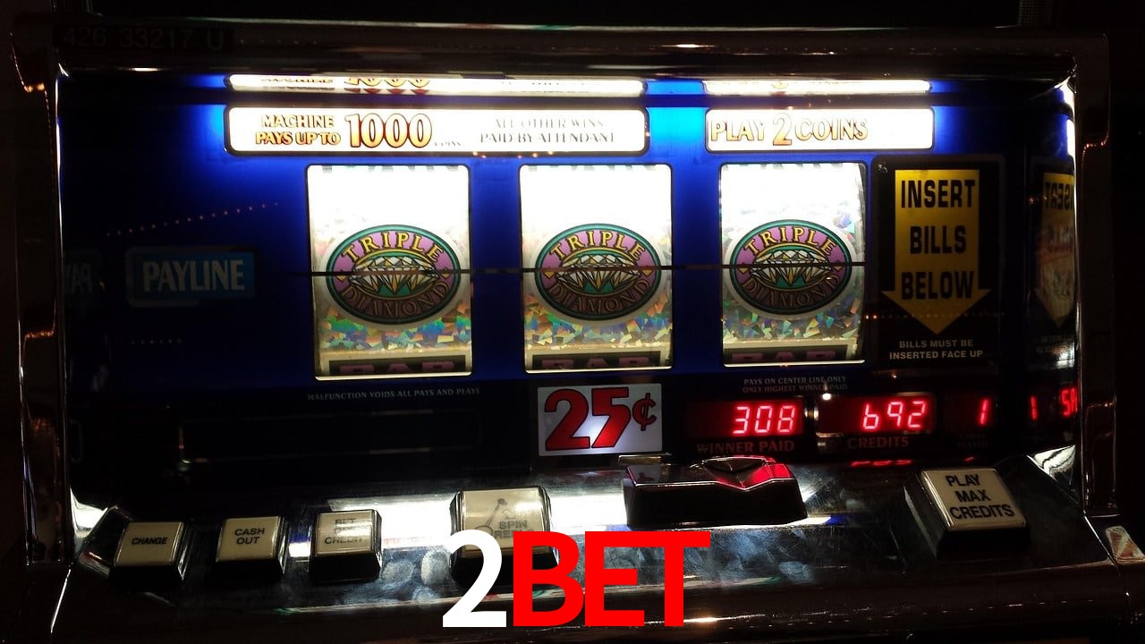 VIP Casino 2bet