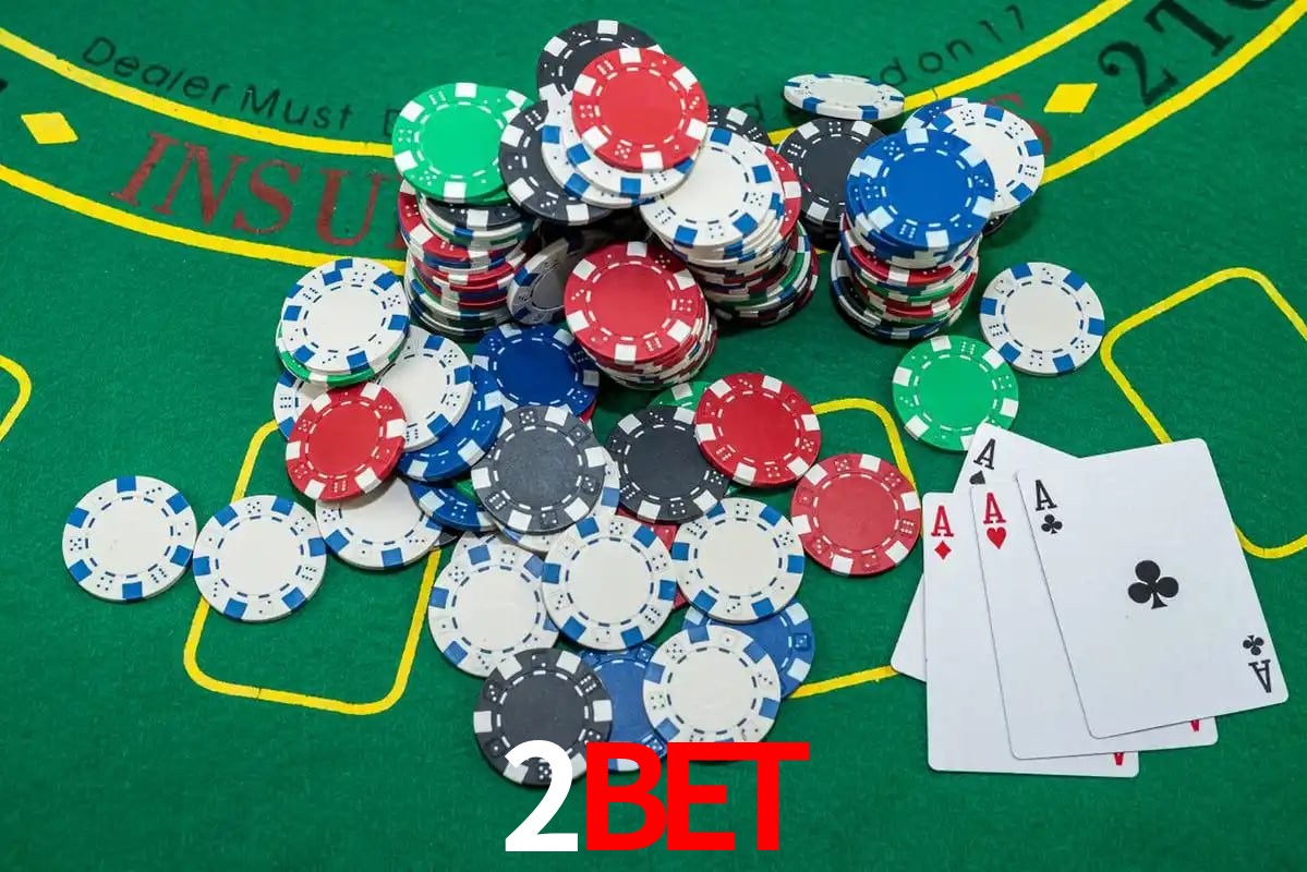 Descubra a Essência do 2bet: Nossa História e Compromissos