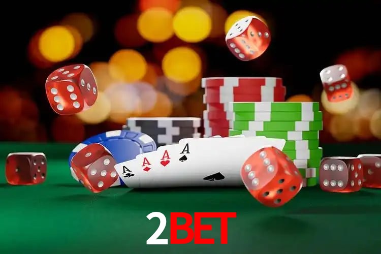 Apostas Esportivas na 2bet: Um Guia Completo