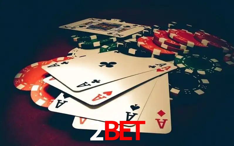 Desvendando o Mundo dos Jogos Virtuais na 2bet