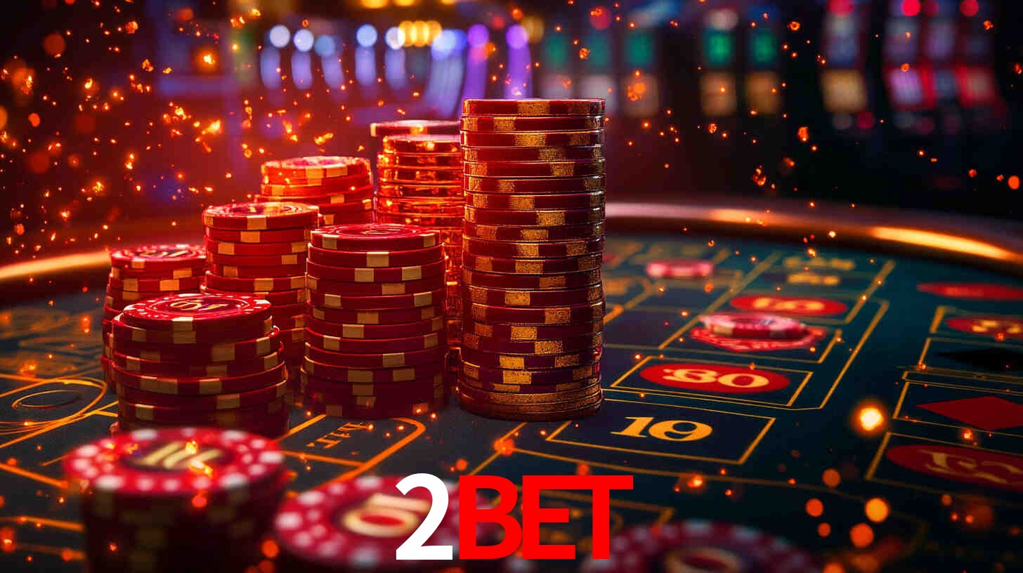 Explore as vantagens do 2bet: serviço profissional e confiabilidade