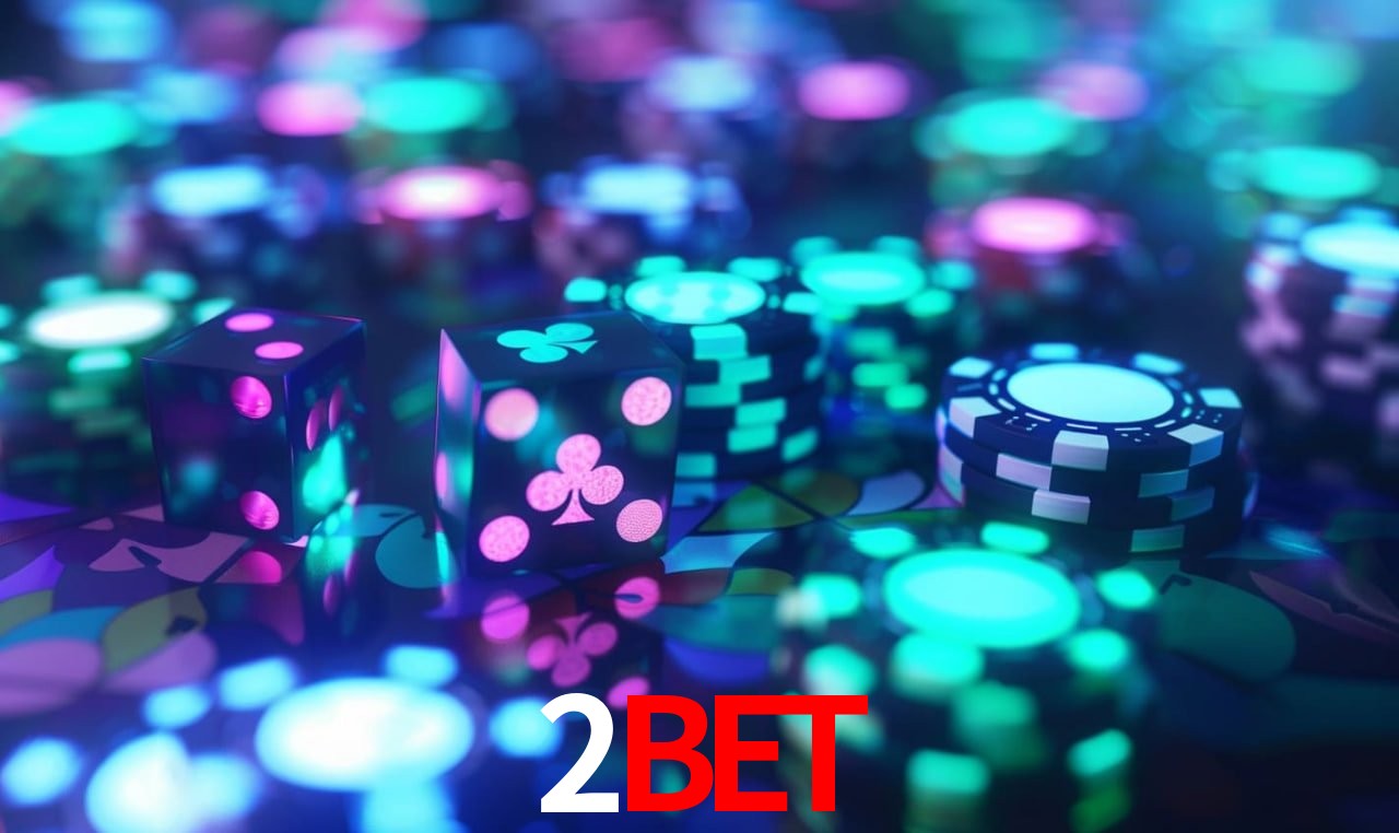 A Revolução dos Aplicativos de Jogos no 2bet