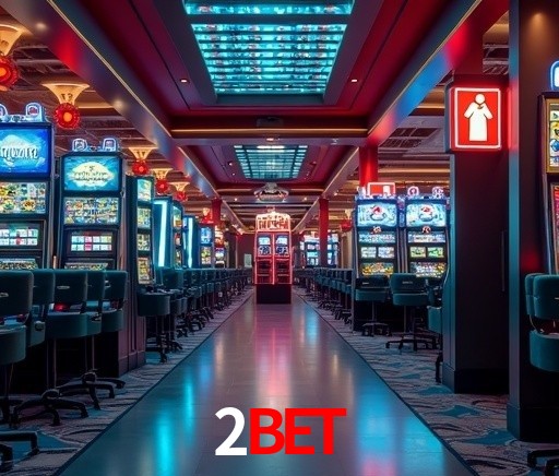 Diretório de Jogos 2bet
