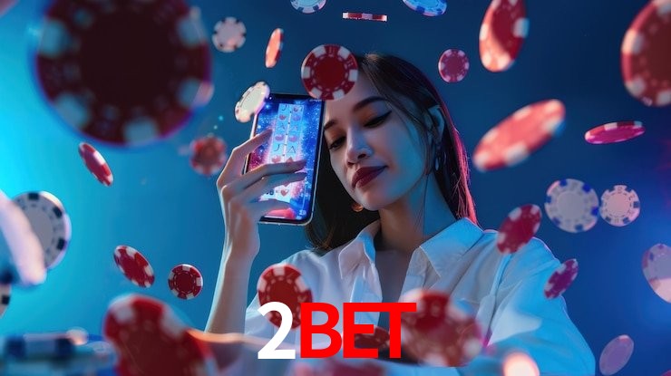 Casino Ao Vivo 2bet
