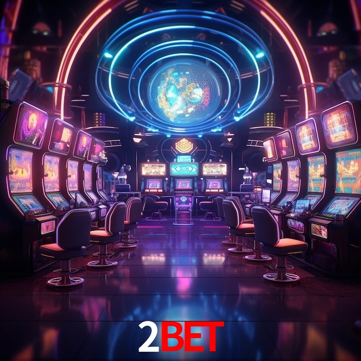 A Emoção da Loteria na 2bet: Uma Chance de Mudança de Vida