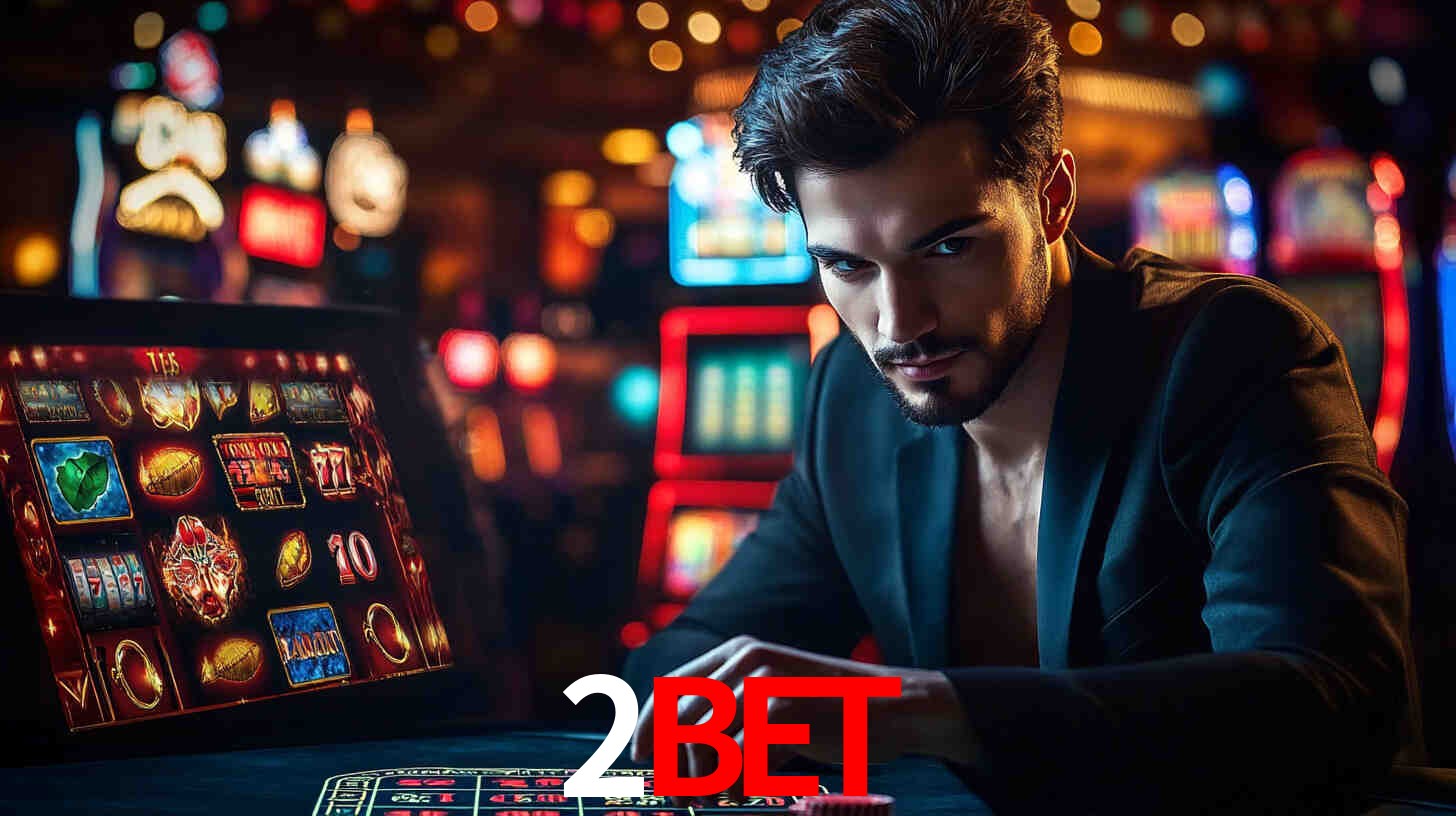 Descubra a Magia dos Jogos de Arcade no 2bet