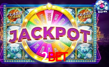 Descubra o Mundo do Cassino Online com 2bet