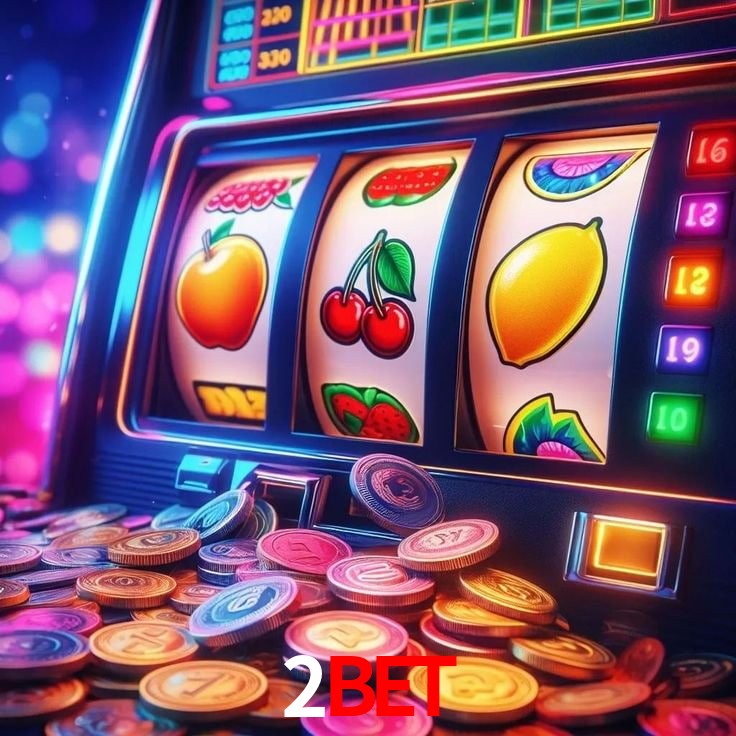 Descubra a Magia dos Jogos de Arcade no 2bet