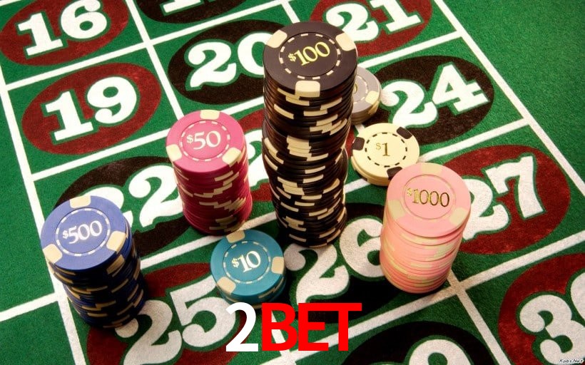 A Emoção da Loteria na 2bet: Uma Chance de Mudança de Vida