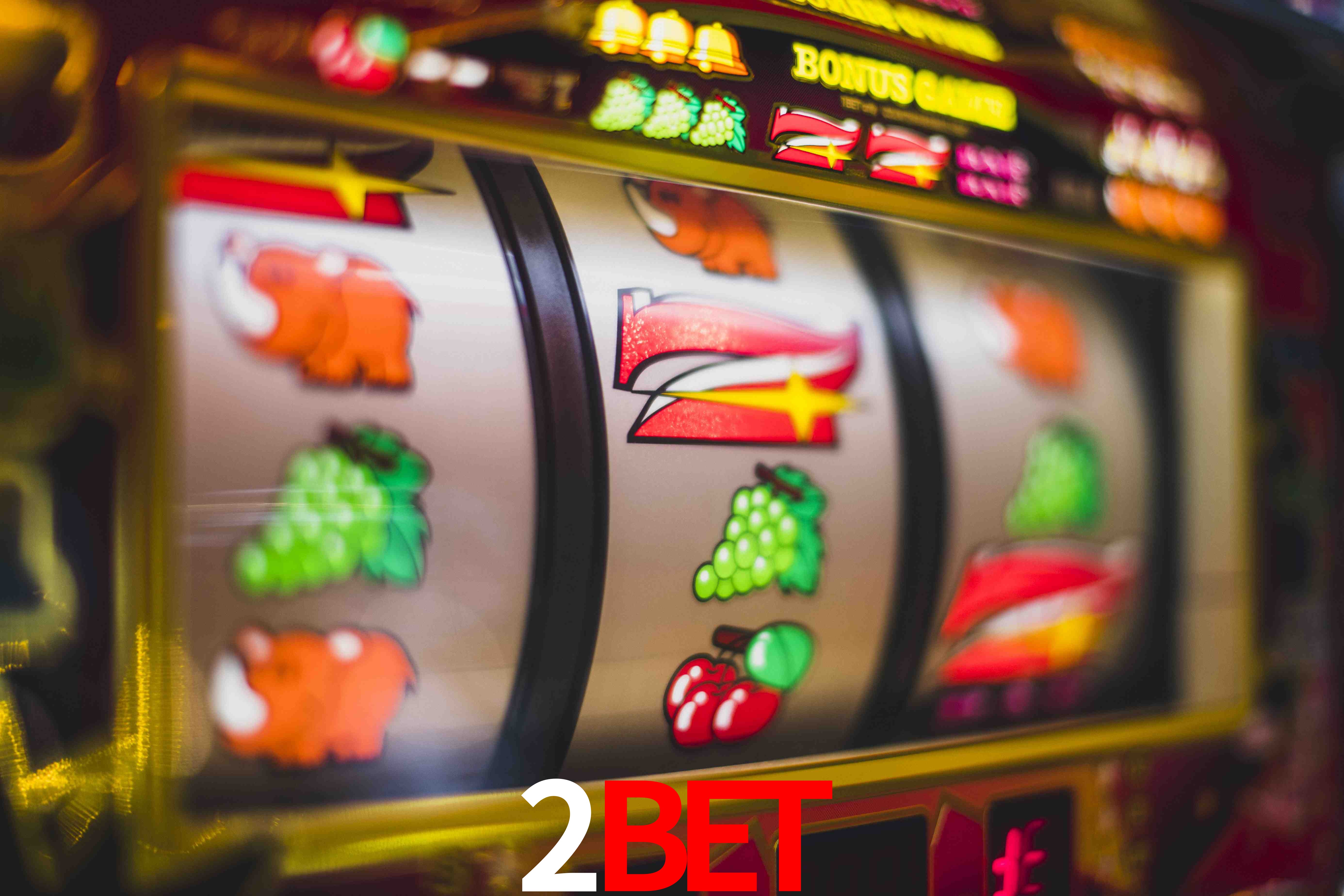 Live Casino 2bet