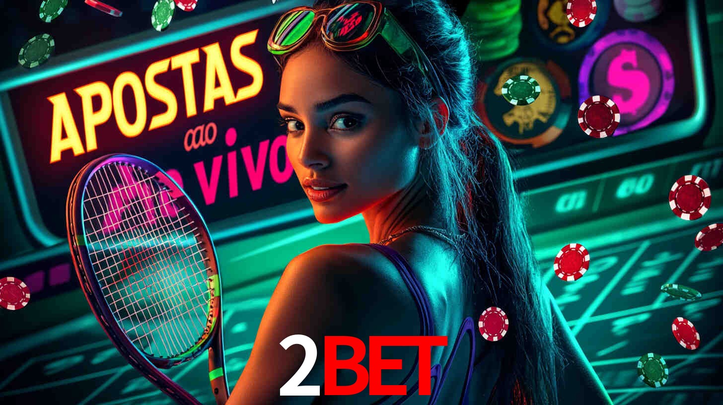 Casino Ao Vivo 2bet