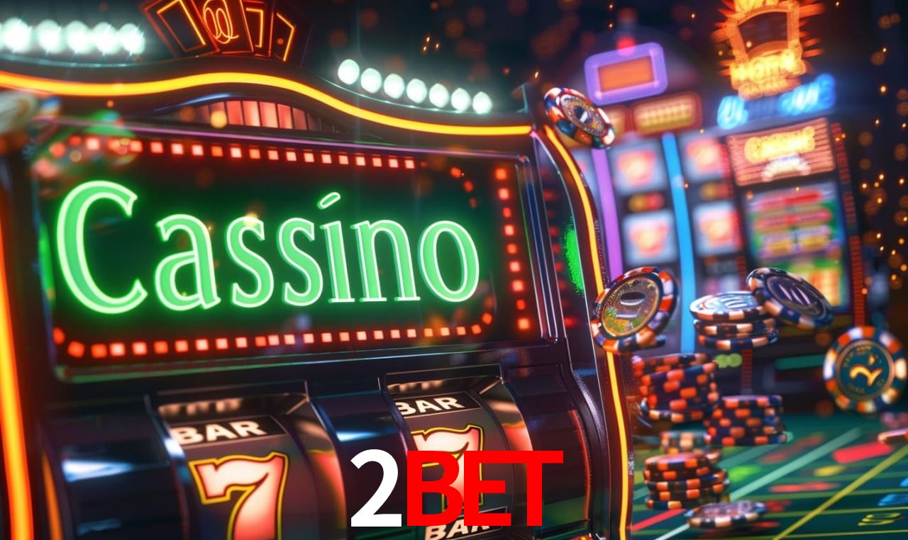 Apostas Esportivas na 2bet: Um Guia Completo