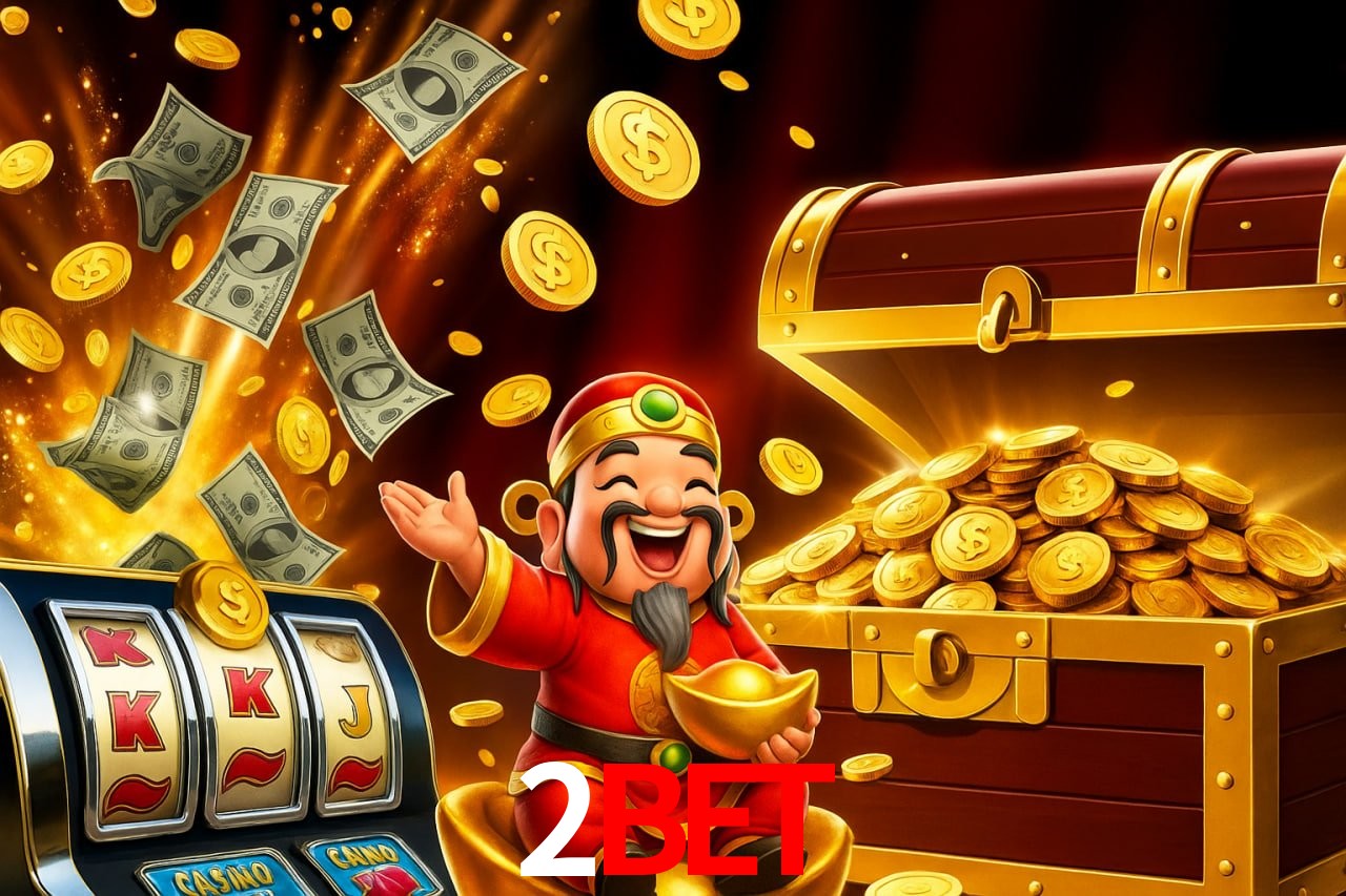 A Emoção da Loteria na 2bet: Uma Chance de Mudança de Vida