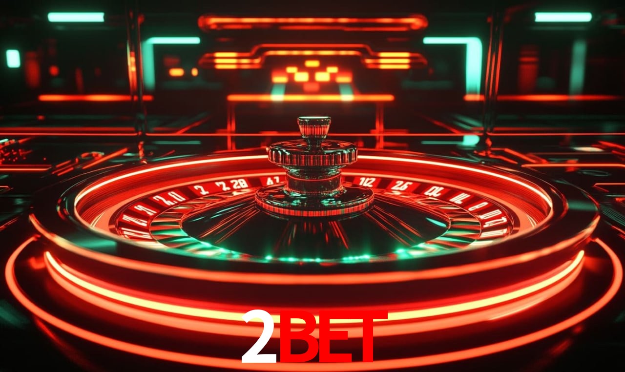 Interface do App 2bet