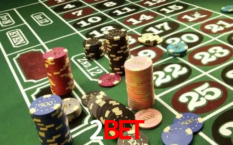 Inovações de Jogos na 2bet: O Futuro das Experiências Interativas