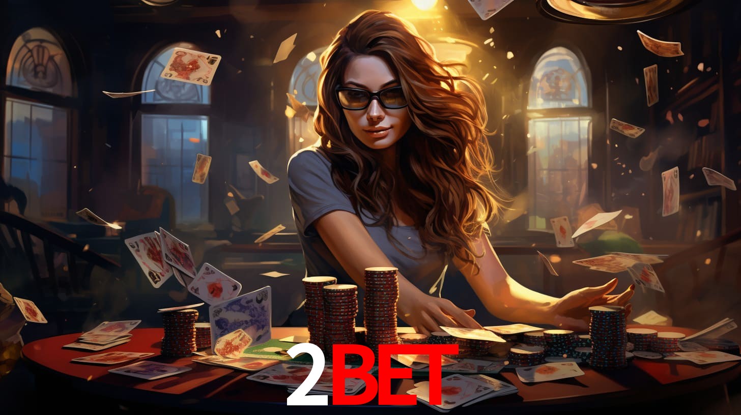 Welcome Bonus 2bet
