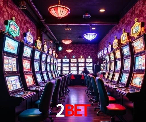 Inovações de Jogos na 2bet: O Futuro das Experiências Interativas