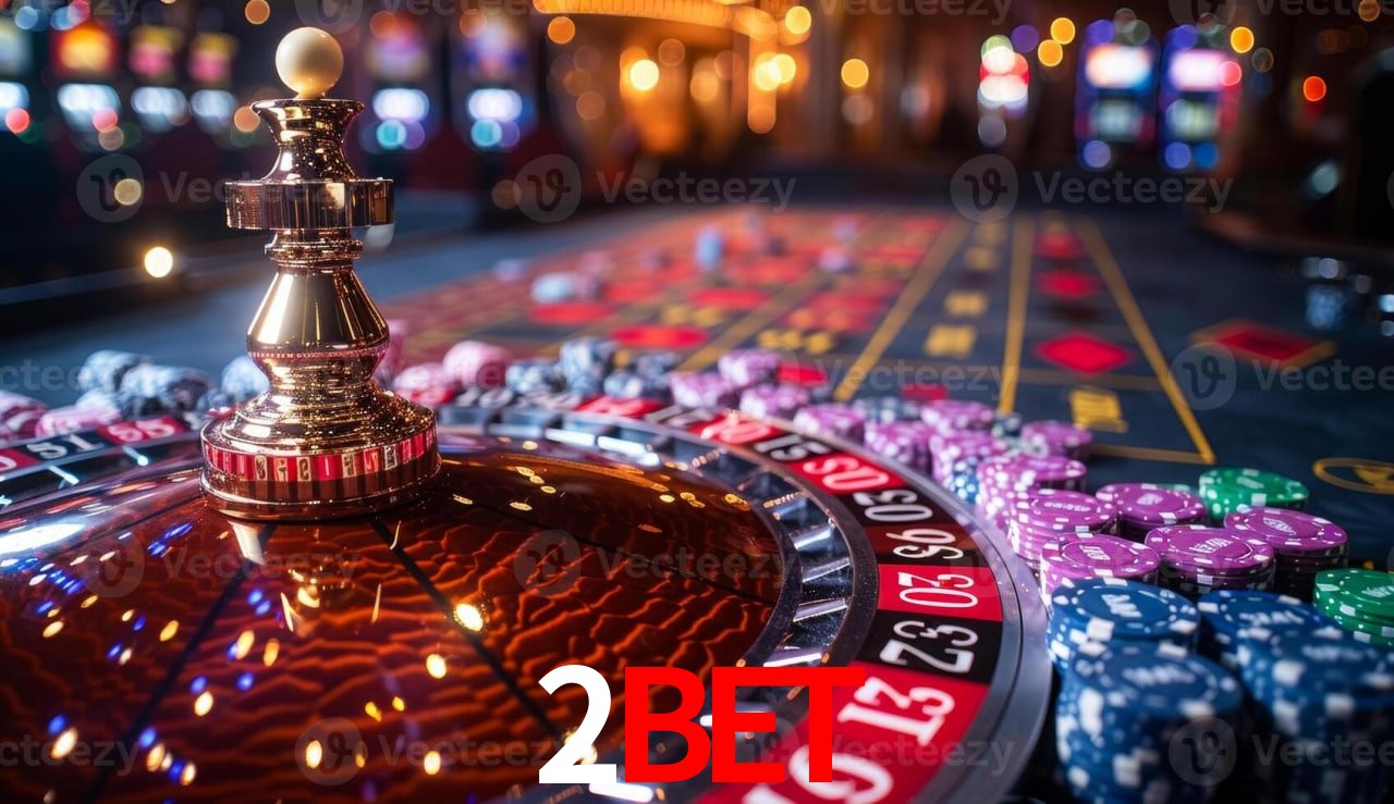 2FA Security 2bet
