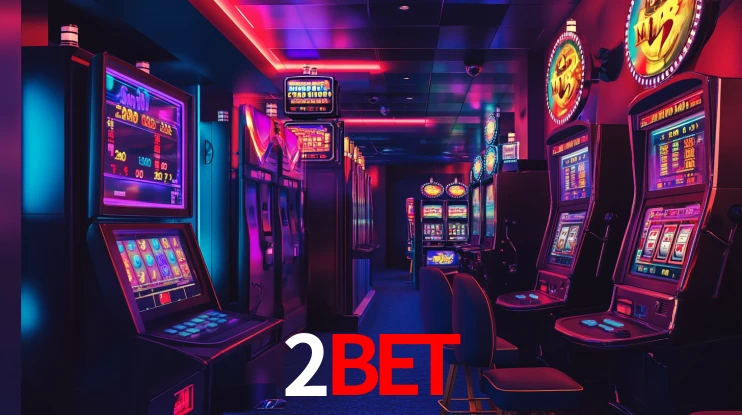 2bet: Jogos de Caça-Níqueis-Altas Recompensas, Roleta-Velocidade, Blackjack-Desafios Máximos